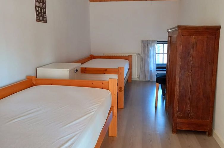 Vakantiehuis in IJzendijke