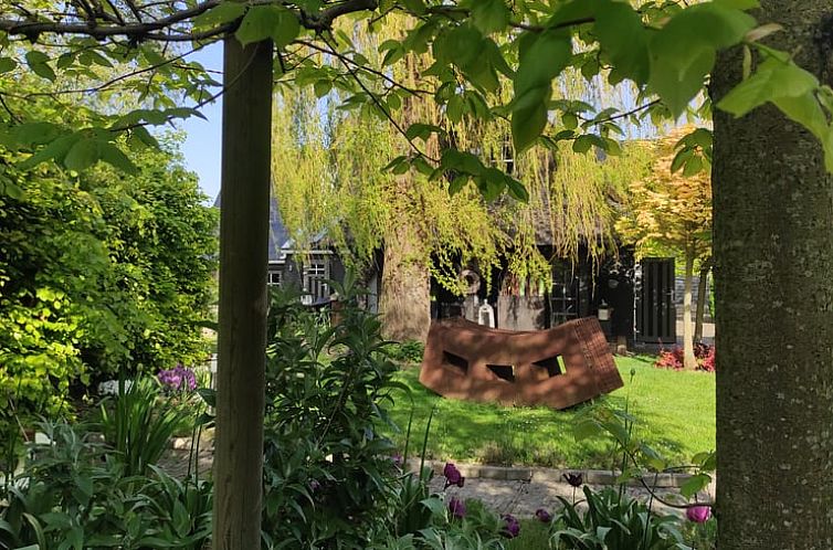 Vakantiehuis in Hoek