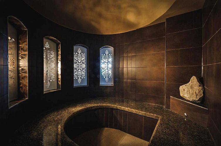 WellnessNaturResort Gut Edermann