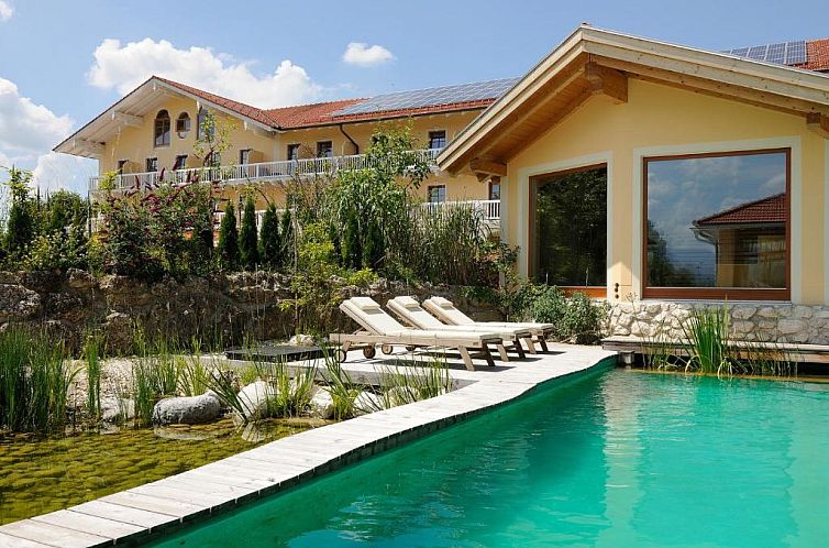 WellnessNaturResort Gut Edermann