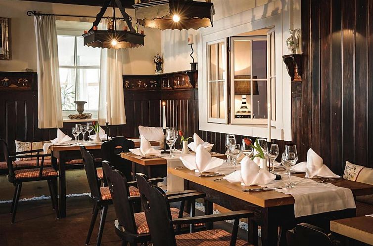 WellnessNaturResort Gut Edermann