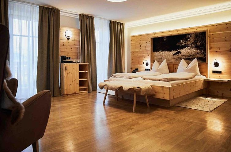 WellnessNaturResort Gut Edermann