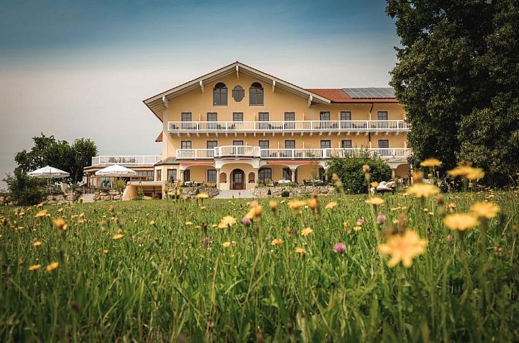 WellnessNaturResort Gut Edermann