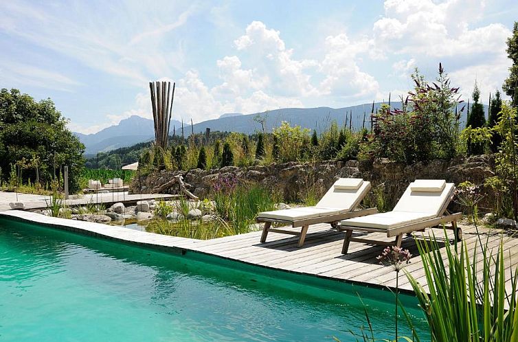 WellnessNaturResort Gut Edermann