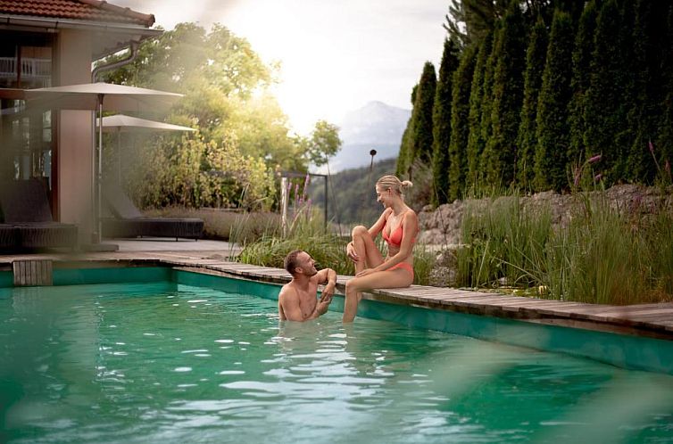 WellnessNaturResort Gut Edermann