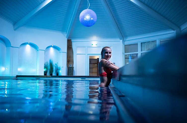 WellnessNaturResort Gut Edermann