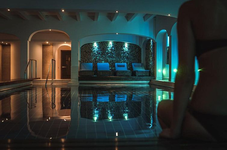 WellnessNaturResort Gut Edermann