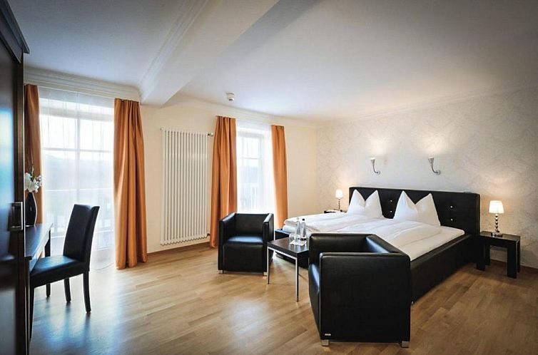 WellnessNaturResort Gut Edermann