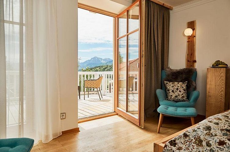 WellnessNaturResort Gut Edermann