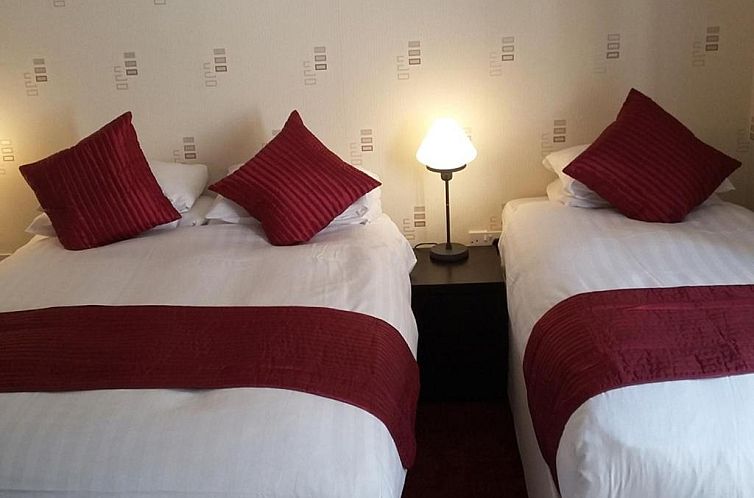 Guest house 634065100 - Holiday property England - Garth Hotel