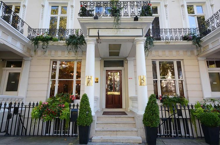 The Premier Notting Hill