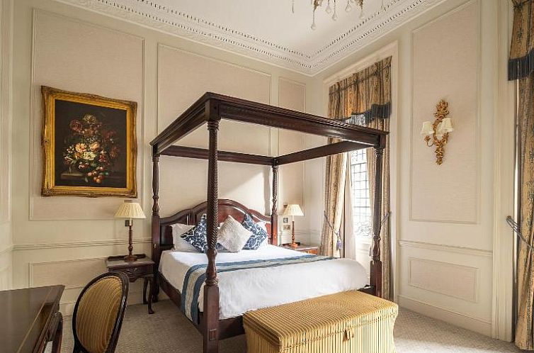 Guest house 634065120 - Apartment England - The Leonard Hotel