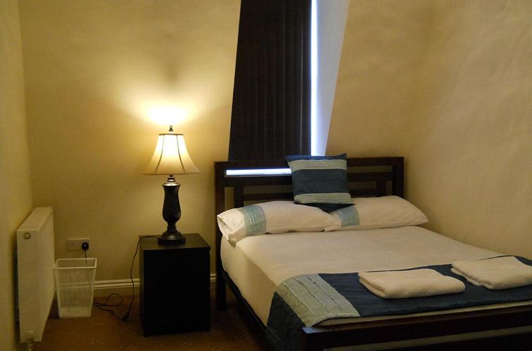 Hotel Citystay