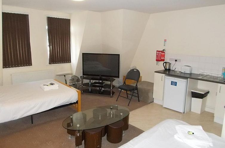 Hotel Citystay