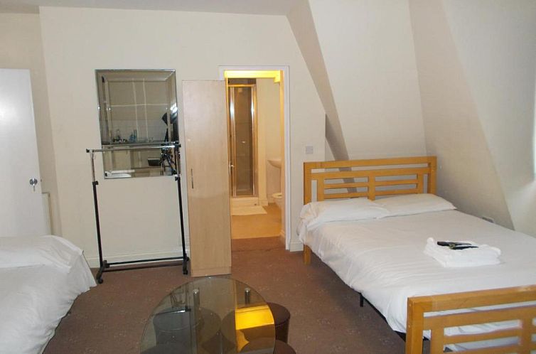 Hotel Citystay