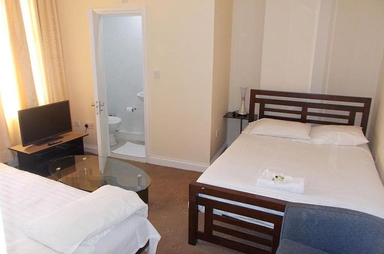 Hotel Citystay
