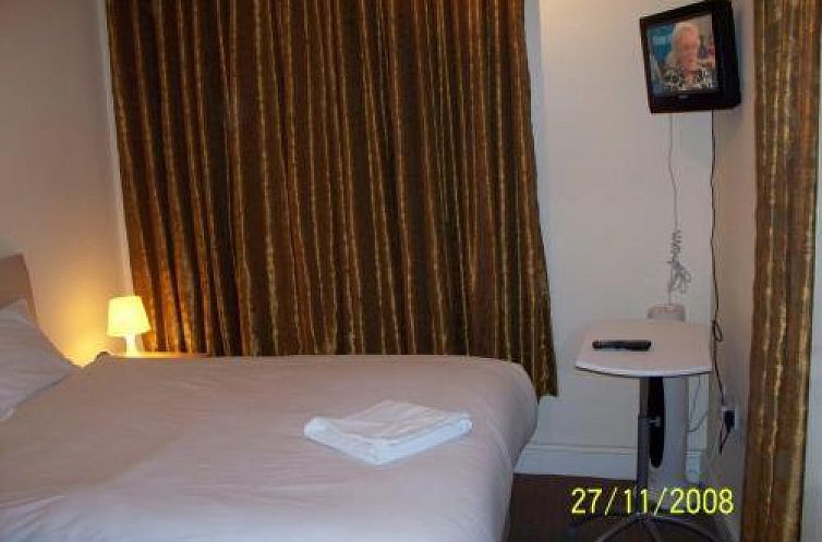 Hotel Citystay