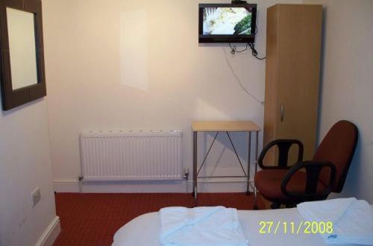 Hotel Citystay