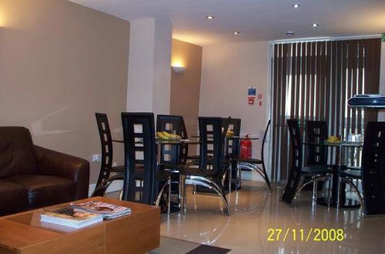 Hotel Citystay