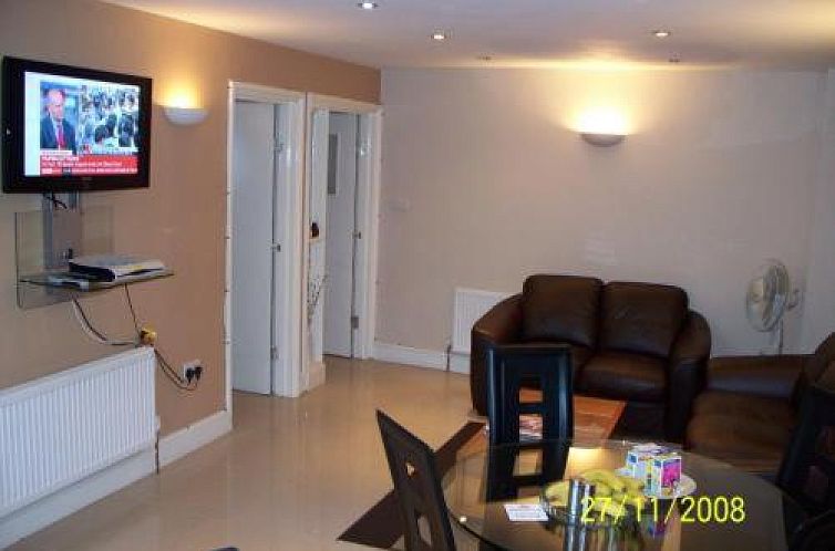 Hotel Citystay