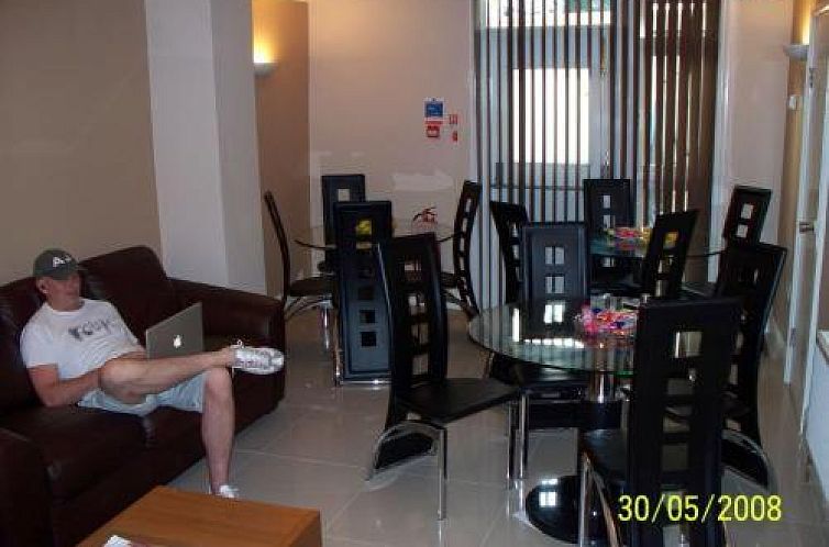 Hotel Citystay