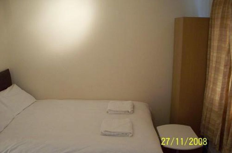 Hotel Citystay