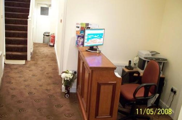 Hotel Citystay
