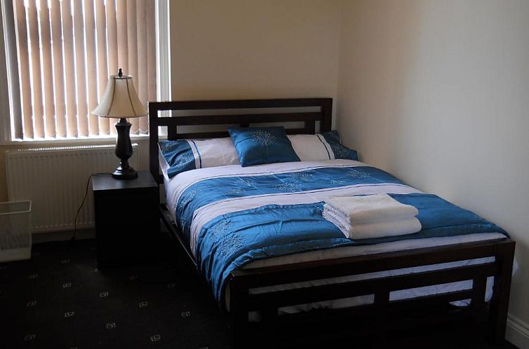 Hotel Citystay