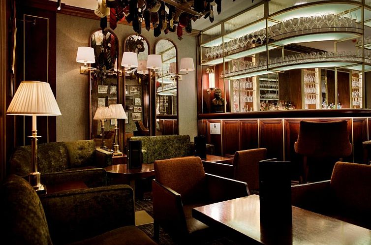 The Stafford London