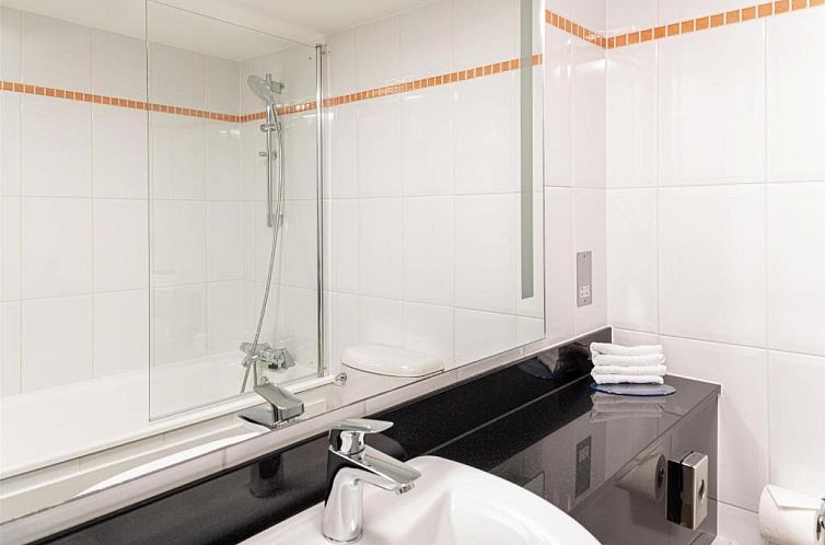 Hilton London Kensington Hotel