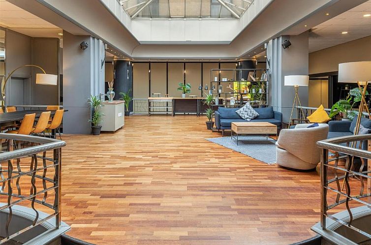 Hilton London Kensington Hotel