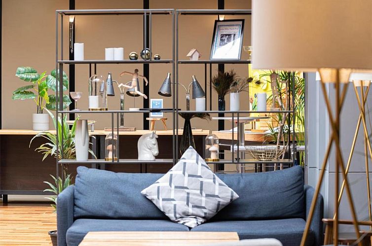 Hilton London Kensington Hotel