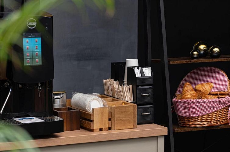 Hilton London Kensington Hotel