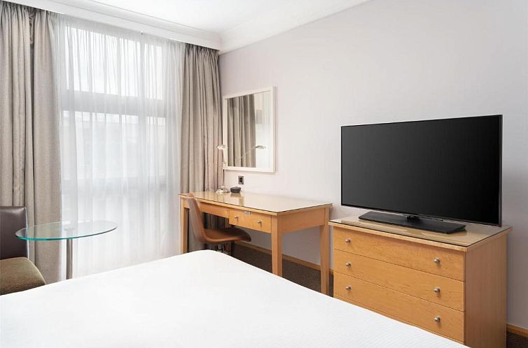 Hilton London Kensington Hotel