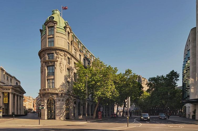 Unterkunft 634065132 - Appartement England - One Aldwych