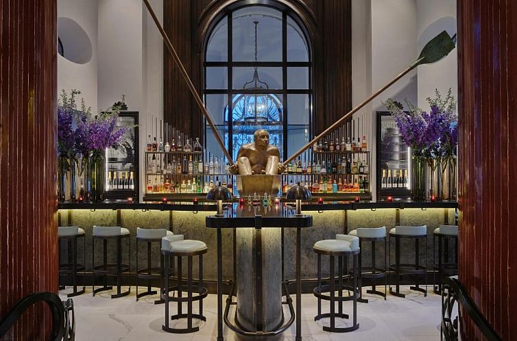 One Aldwych