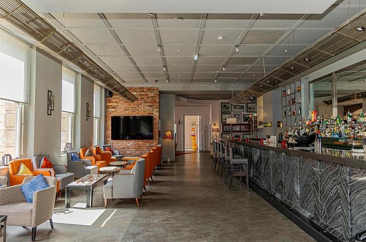 Hilton London Paddington