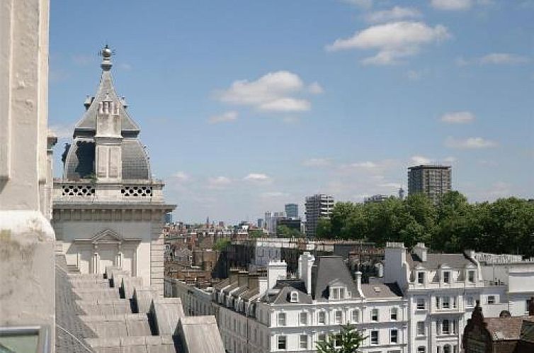 Hilton London Paddington