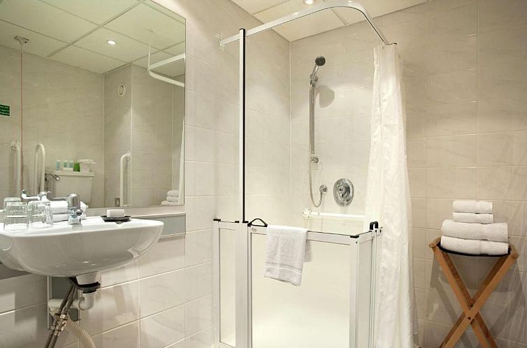 Hilton London Euston