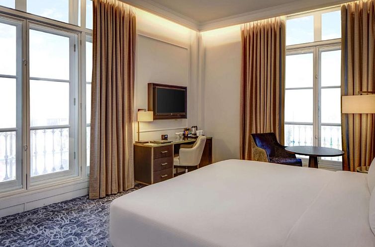Hilton London Euston