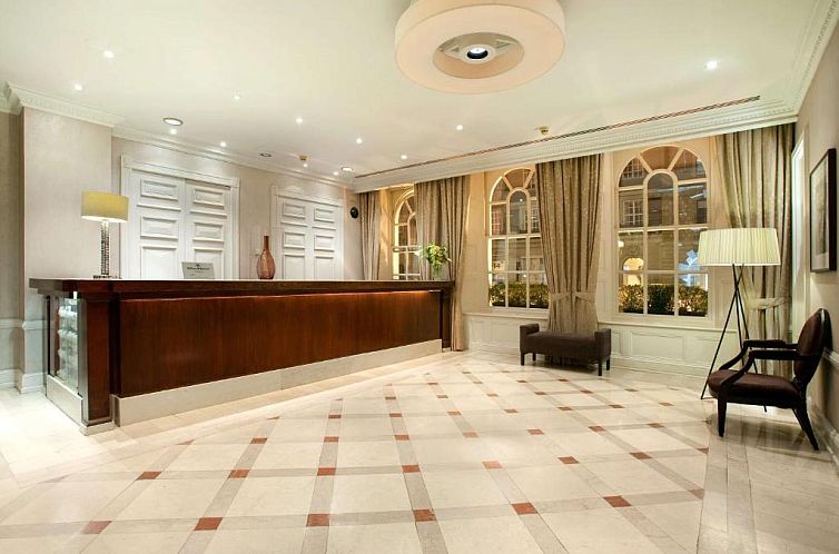 Hilton London Euston