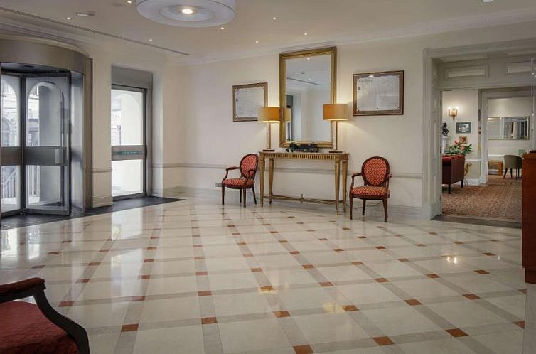 Hilton London Euston