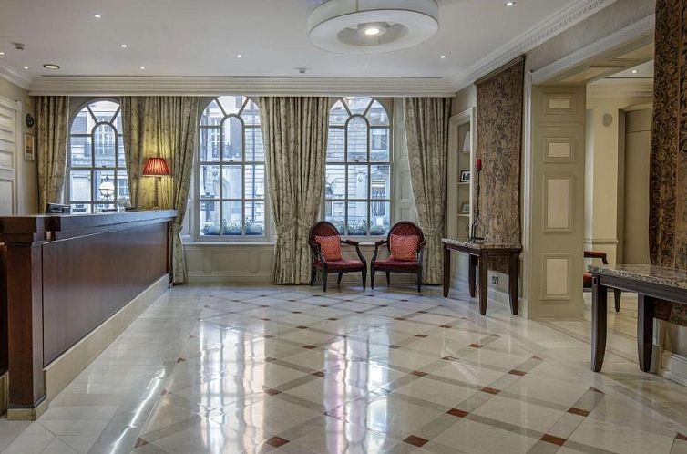 Hilton London Euston
