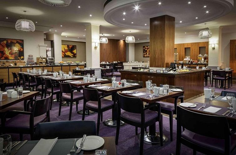 Hilton London Euston