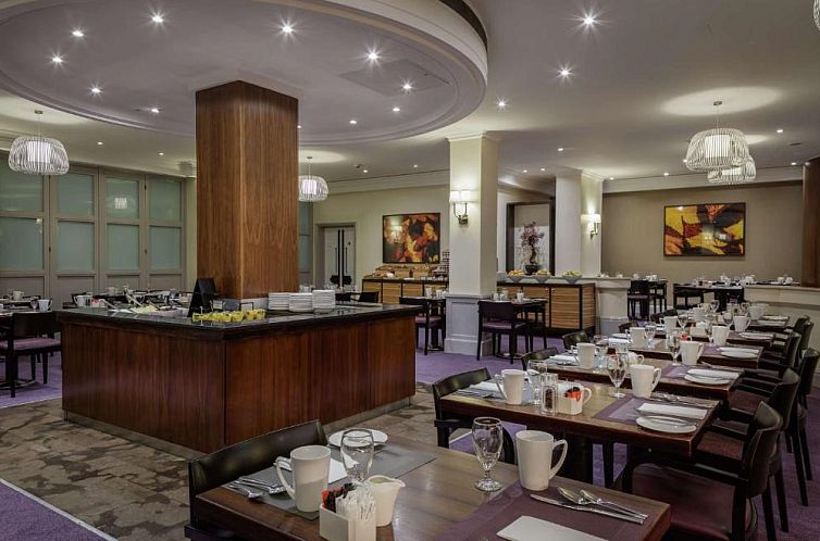 Hilton London Euston