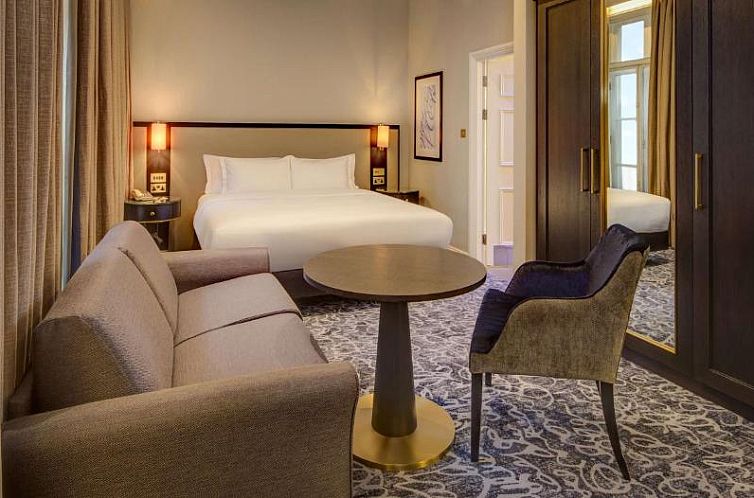 Hilton London Euston