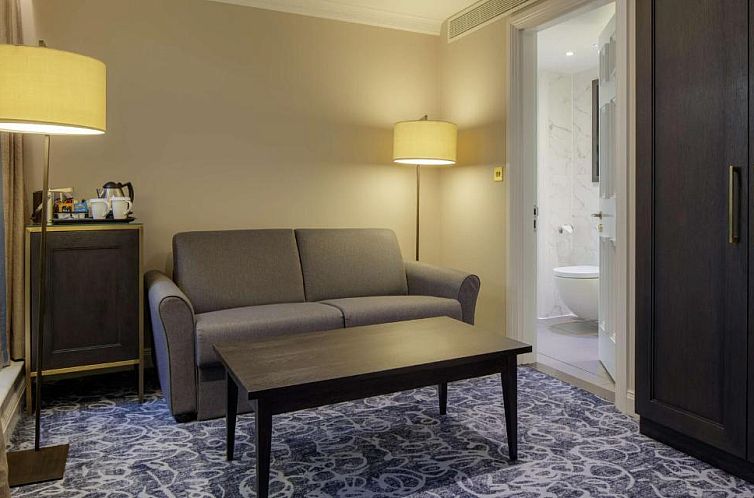Hilton London Euston