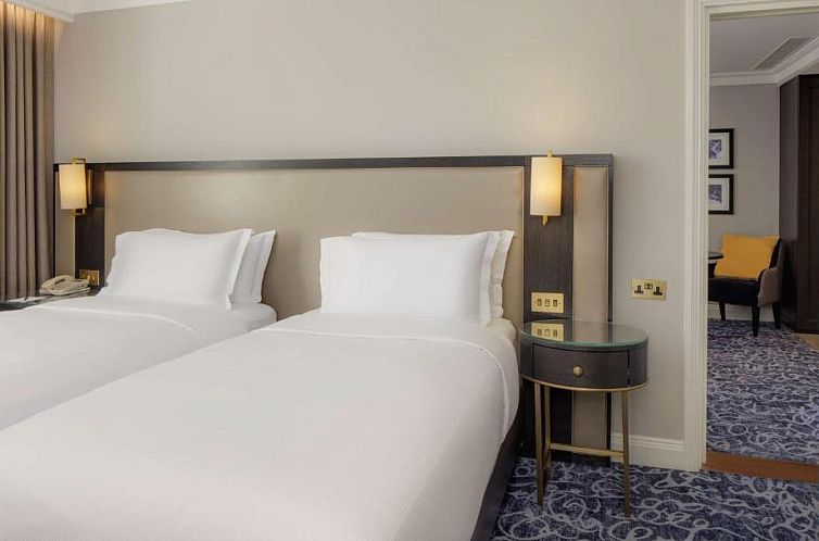 Hilton London Euston