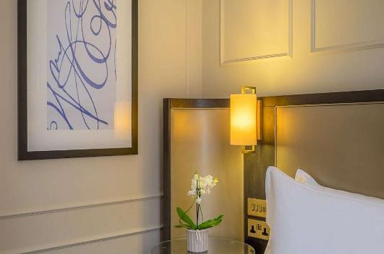 Hilton London Euston