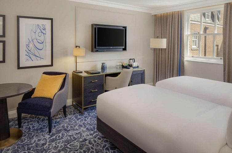 Hilton London Euston
